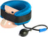 M PAIN MANAGEMENT TECHNOLOGIES Premium Pneumatic Cervical Traction Collar Inflatable Neck Traction Device for Pain Relief,