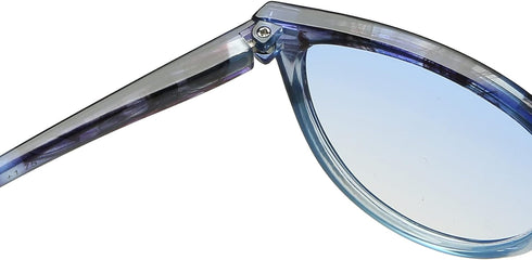 100 CLASSIC 4-Pack Trendy Colored Lens Cateye Reading Glasses for Women - Spring Hinges Fashion Eyeglasses (1.25x)