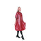 SCALPMASTER CA-3004 Vinyl Shampoo Cape