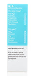 Q+A Squalane Facial Oil, Super Hydrating Vegan Oil Derived from Olive Oil, 30ml/1fl.oz