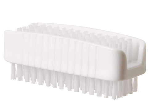 WONDER SCRUB Hand & Nail Brush with Polypropylene Bristles