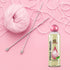 Wash 16oz, Everyday Wash for Delicate Fabrics, Liquid Detergent for Wool, Cashmere, Cotton, Lavender Scent.