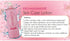 Moisturizing Hydrating Japanese Body & Skin Toning Lotion, 2 in 1, 16.9 Oz/500mL