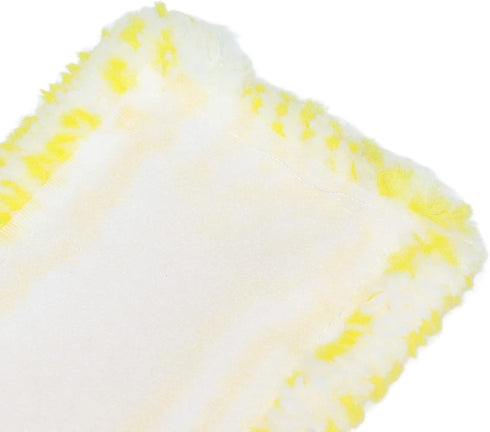 WV2 WV5, Microfiber Window Cleaner Pad Replacement for Fast and Easy to, Easy to Install, Household Supplies