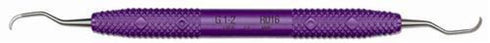 PDT R016 1-2 Dental Curette Gracey ANTERIOR