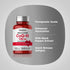 Piping Rock CoQ10 100mg - 240 Softgels, Enhanced Absorption Supplement, Non-GMO, Gluten Free