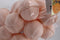 SpaPure GEORGIA PEACH Bath Bomb, 14 Bath Fizzies with Shea Butter, Ultra Moisturizing (12 Oz)