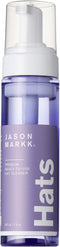 Jason Markk Premium Ready-To-Use Hat Cleaner, 7 fl oz, Fragrance-Free, Safe for All Materials, No Water Needed.