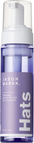 Jason Markk Premium Ready-To-Use Hat Cleaner, 7 fl oz, Fragrance-Free, Safe for All Materials, No Water Needed.