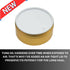 Z's Wood Nectar All Natural Beeswax Furniture Polish & Conditioner (6oz) - Sent Tung Aroma