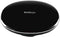 MUDOR Exquisite Contact Lens Case, Mini Travel Kit with Remover Tool, Black