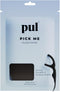 PUL Dental Floss Picks – Mint Teeth Flossers for Deep Cleaning, Shred-Resistant Nylon Floss, 50 Count