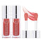 Hydrating Lip Glow Oil, Plumping Lip Gloss, Moisturizing Lip Oil Gloss, Natural Lip Plumper, Transparent Lip Balm