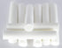 12 Set Essential Oil Inhaler, Refillable Nasal Inhaler Blanks with Unscented Wicks, Assorted Colors