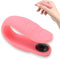 GLOGLOW 2Pcs Mouth Clips, Wearable Acupressure Hand Clip for Headache Pain Relief