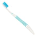 SmileGoods A282 Toothbrush, 28 Tuft, Soft Bristle, Individually Packaged, Assorted Colors, Bulk Pack of 72