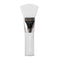 Infinitek Paris Silicone Face Mask Brush, Premium Tool for Facial and Body Lotion Application, White