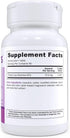 BariMelts Vitamin B1-3 Month Supply, 90 Fast-Dissolving Tablets, Post-Op Bariatric Vitamins