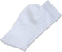 W WELL KNITTING Top,Seamless 4 Well Knitting Loose Men's Diabetic Crew Socks,Non-Binding Toe,Semi Cushion,Breathable