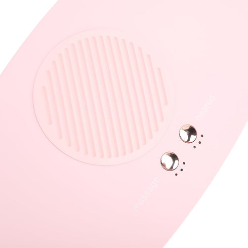 Portable Cordless Menstrual Heating Pad for Family Comfort