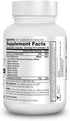 Organixx Magnesium Supplement - 30 Count, Natural Capsules for Sleep Support & Muscle Recovery