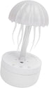 OEBUAFI 300ml 30dB Humidifier Essential Oil Diffuser with LED Night Light Capacity for Home Bedroom Office