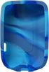 Freestyle Silicone Case, Protective Silicone Cover for Freestyle Libre/Libre 2 Insulinx Meter (Mixed Blue)