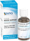 GUNA Mood Support Natural Homeopathic Remedy - 1 Ounce to Relieve Stress, Mild Restlessness, and Help with Relaxation