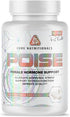 Core Nutritionals Poise Female Hormone, Thyroid, and Stress Support, 112 Capsules