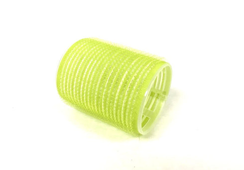 Self Hair Grip Curlers Rollers - Pro Salon Hairdressing (Jumbo)