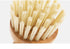 Zerodeko Wok Cleaning Tool, Wooden Dish Brush Kitchen Cleaning Sponge Bath Tub Scrubber
