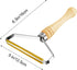 Lint Remover Portable Pet Hair Remover | Reusable Lint Fabric Shaver for Carpet, Sofas, Beds, Furniture