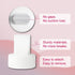 S2 S1 9 S2 17mm (17mm 4 Sets) Nenesupply Pump Parts Compatible with Spectra Plus Breast Pump to Replace Spectra Pump