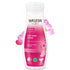 Weleda Pampering Wild Rose Body Lotion, 6.8 Fl Oz, Plant Rich Moisturizer with Wild Rose Oil