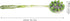 Hammer VICASKY Double Head Back Massager Manual Massage Tool for Neck, Leg, and Waist Relief with Extended Handle