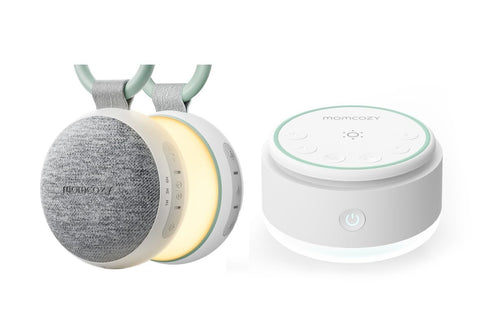 Momcozy Portable Sound Machine