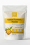 Kasthuri Manjal Powder, Wild Turmeric for Skin Care, 7 oz