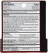 Orajel 4X for Toothache & Gum Pain Severe Gel Tube, 0.25 Ounce