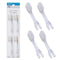Ionic Toothbrush Replacement Brush Heads Refill, 4 Count, Ultra Fine Bristle
