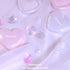 Luv Beam Glow Veil (02_Holy Beam) - Natural Radiant Highlighter for Glowy Skin Makeup