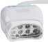 XUX 8 LED Lights Dental Teeth Whitening Lamp Bleaching Accelerator Fix on Desk