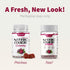 Snap Supplements Nitric Oxide Beet Root Gummies for Healthy Blood Circulation, 120 Gummies