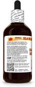 Hawaii Pharm Mulberry Alba) 4 fl.oz Sang Shen (Morus Dry Fruit Tincture, All Natural, Vegan, Pure Liquid Extract