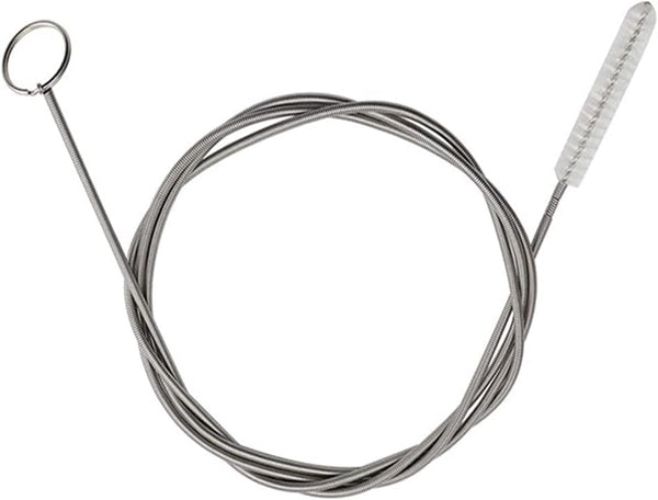 Much Hotter Extra Long Pipe Tube Cleaner Fridge Drain Pipe Dredging Tool Flexible Drain