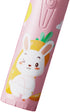 Ip7 Yosoo Kids Electric Toothbrush Waterproof Battery Powered Toothbrush Cute Bunny Pink Electric Toothbrush Kids Sonic