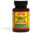 Bragg Vegan Omega 3 Supplement - 60 Softgels, Sustainably Sourced Marine Algae, Supports Brain, Eye & Heart Health
