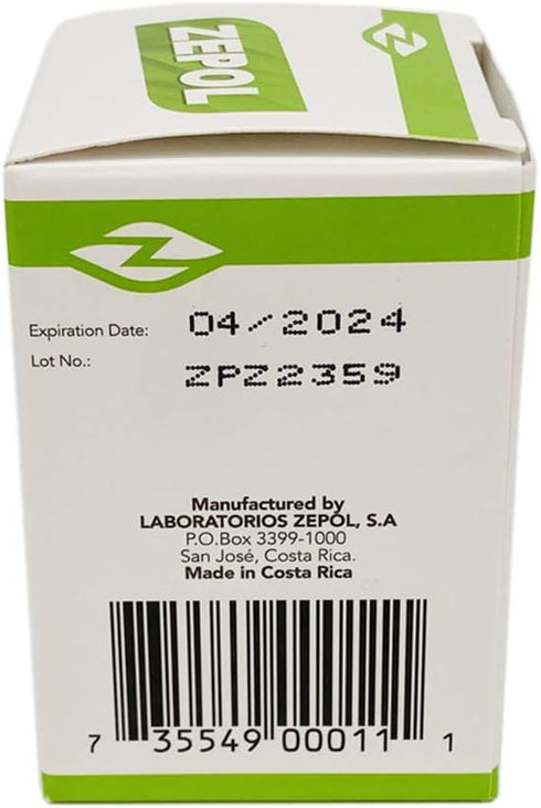 Zepol Topical Analgesic Ointment - 1 oz.