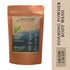 ROOTS AND HERBS Tea Tree Body Wash - Non-Foaming Shower Powder for Men & Women, Natural Antibacterial Cleanser