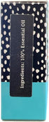 Wild Essentials Palo Santo Essential Oil - 10ml, 100% Pure, Premium Grade, Cleansing & Relaxing Oil