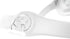 Roya Medical Pack 2 Replacement Dreamwear Frame Compatible with DreamWear Pillow, Nasal and Full by , of (Medium)